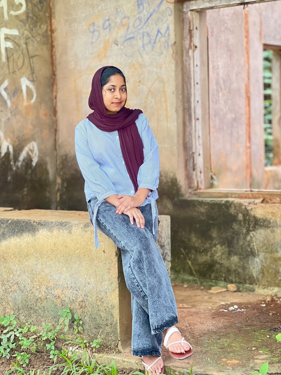 nasrin