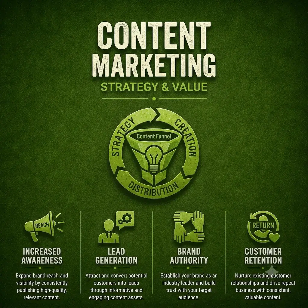 Digital Marketing Services in Mannarkkad | Shahala