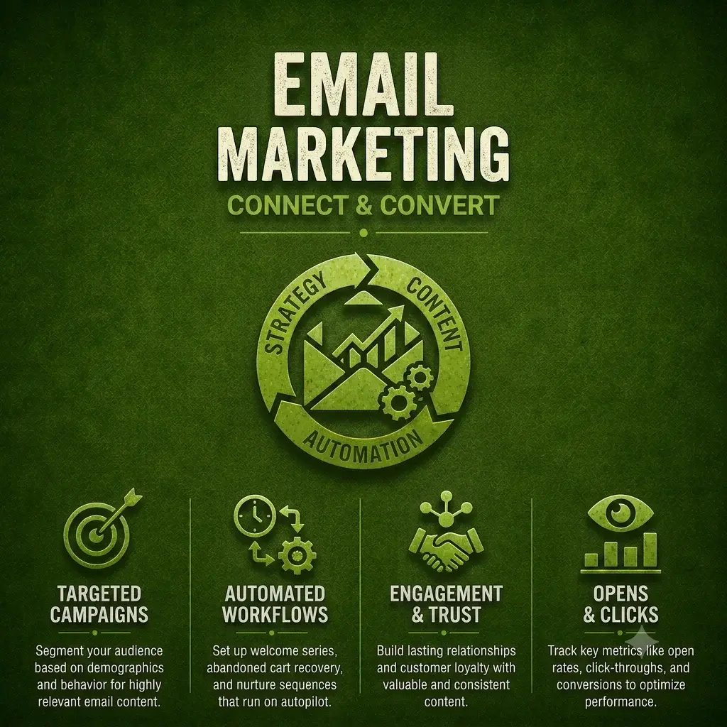 Digital Marketing Services in Mannarkkad | Shahala