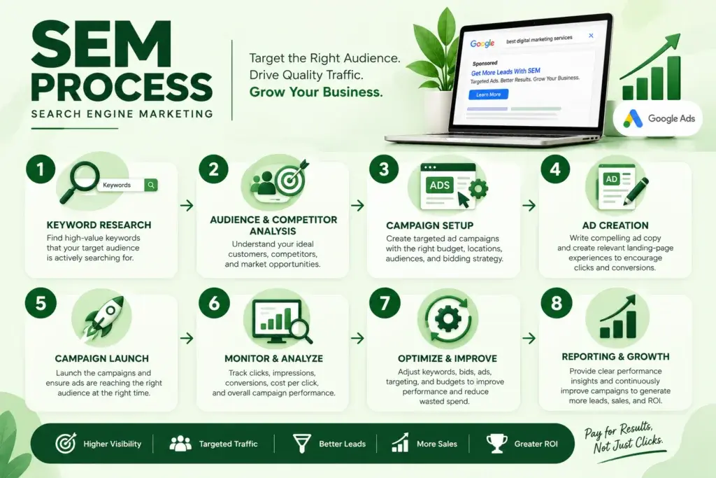 SEM Services in Mannarkkad