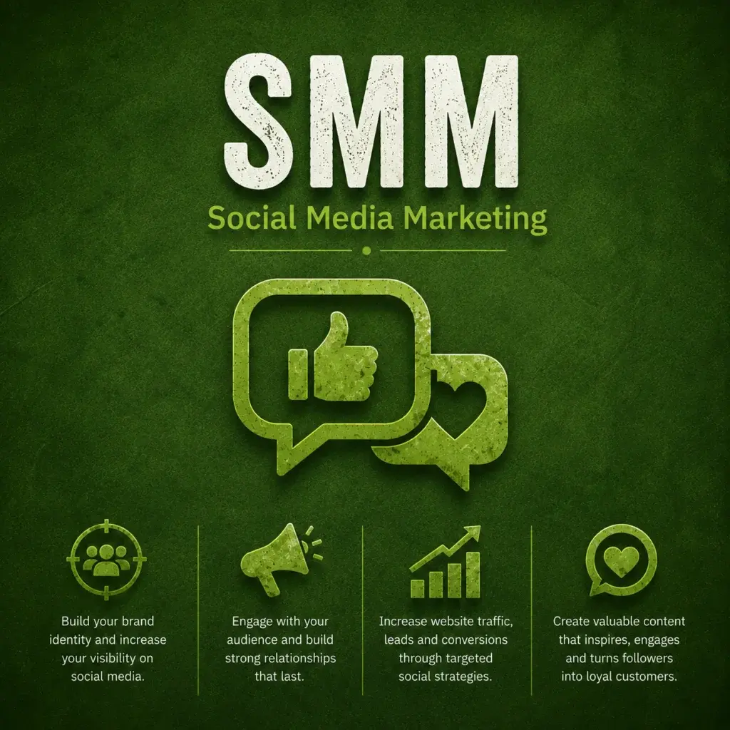 Digital Marketing Services in Mannarkkad | Shahala